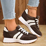 Élodiane - Pantofi sport eleganți pentru confortul zilnic