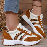 Élodiane - Pantofi sport eleganți pentru confortul zilnic