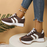 Élodiane - Pantofi sport eleganți pentru confortul zilnic