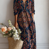 Alessia - Rochie de Confort Zilnic