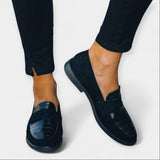 Kristýna Pantofi Eleganți Mocasini cu Talpă Maximal Confortabilă