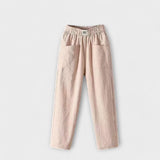 MAYA - Pantaloni din in
