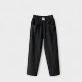 MAYA - Pantaloni din in