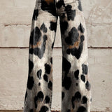 Agnes - Pantaloni boho eleganți