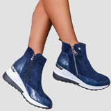 Panagiota - Botine Ortopedice