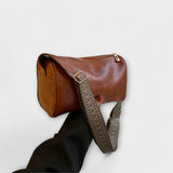 Geantă Crossbody Retro