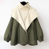 Thea | Geacă Modernă