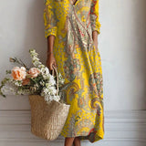 Eva - Rochie de confort zilnic