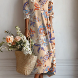 Reven - Rochie de confort zilnic