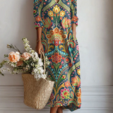 Lies - Rochie de Confort Zilnic