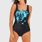 Dorian - Costum de Baie Modelator