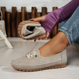 Maia - Pantofi slip-on pentru picioare sensibile