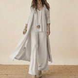 Raquel - Set elegant din 3 piese