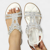 Sandale ortopedice Boho