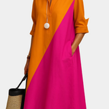 Penélope - Rochie de vară