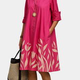 Daphne - Rochie de vară