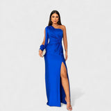 Rochie Maxi Elegantă pentru Seară