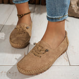 Maia - Pantofi slip-on pentru picioare sensibile