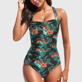 Lina - Costum de Baie Întreg