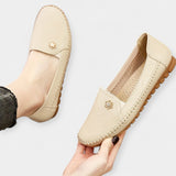 Loafers Ușor Slip-On