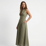 Zoe - Rochie elegantă și ajustată