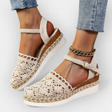 Sandale Handmade pentru Orice Ocazie
