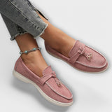 Nefeli - Mocasin elegant