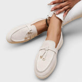 Nefeli - Mocasin elegant
