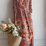 Esra - Rochie de Confort Zilnic