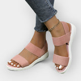 Sandale Comfortabile