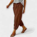 Kiara - Pantaloni harem