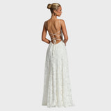 Rochie Maxi Elegantă