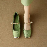 Eirene - Pantofi tip balet