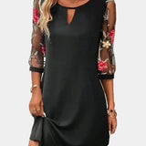 Mia | Rochie de vară ușoară și elegantă