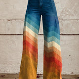 Kira - Pantaloni boho eleganți