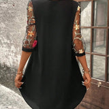 Mia | Rochie de vară ușoară și elegantă