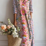 Kelly - Rochie de Zile Confortabile