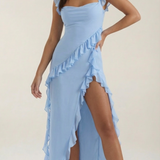Alexia - Rochie Elegantă