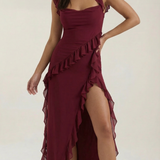 Alexia - Rochie Elegantă
