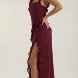 Alexia - Rochie Elegantă