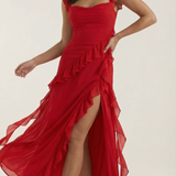 Alexia - Rochie Elegantă