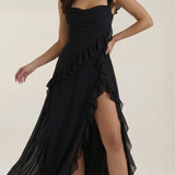 Alexia - Rochie Elegantă