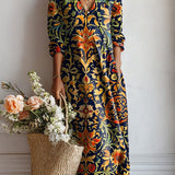 Yana - Rochie de Confort Zilnic
