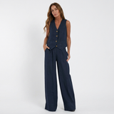 Dafne – Set elegant din două piese