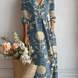 Karin - Rochie de Confort Zilnic