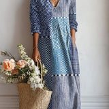 Esra - Rochie de Confort Zilnic