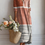 Zoey - Rochie de Confort Zilnic
