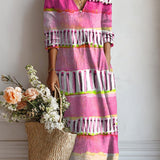 Corrie - Rochie de confort zilnic